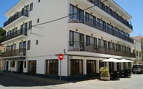 Hotel Alfonso Cala Ratjada